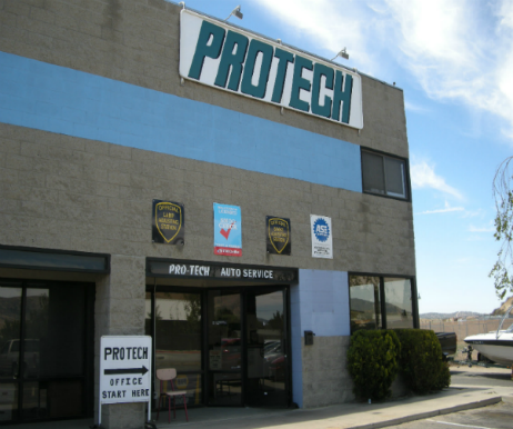 Protech Auto Service - Updated June 2026 - 18 Photos & 18 Reviews - 410 ...