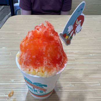 Bahama Buck's - Roanoke - Shaved Ice Near Me - Roanoke, Texas