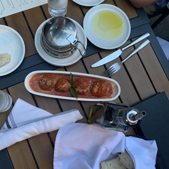 Torchio Pasta Bar - meatballs!!! - Italian Near Me - Chicago, Illinois Torchio Pasta Bar - meatballs!!! - Italian Near Me - Chicago, Illinois