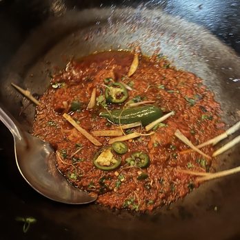 Khan Saab Desi Craft Kitchen - Pakistani Near Me - Fullerton, California