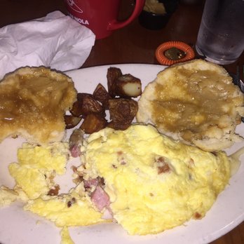 Ruby Slipper Orange Beach - Cafes Near Me - Orange Beach, Alabama