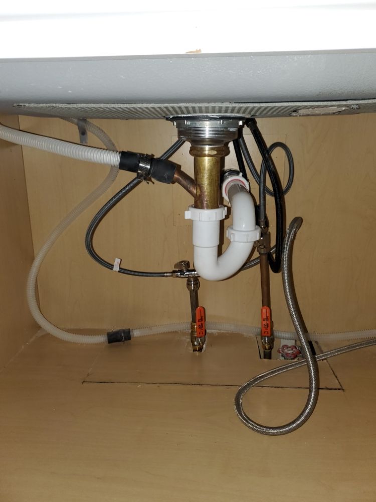 Slide of Kashmiri Plumbing