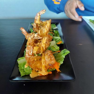 Buena Mesa South Gate by null