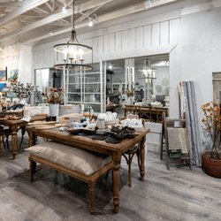 Coastal Oak Interiors