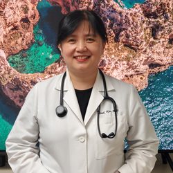 Misuk Kim, MD OBGYN PLC