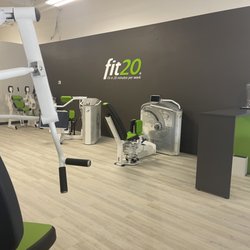fit20