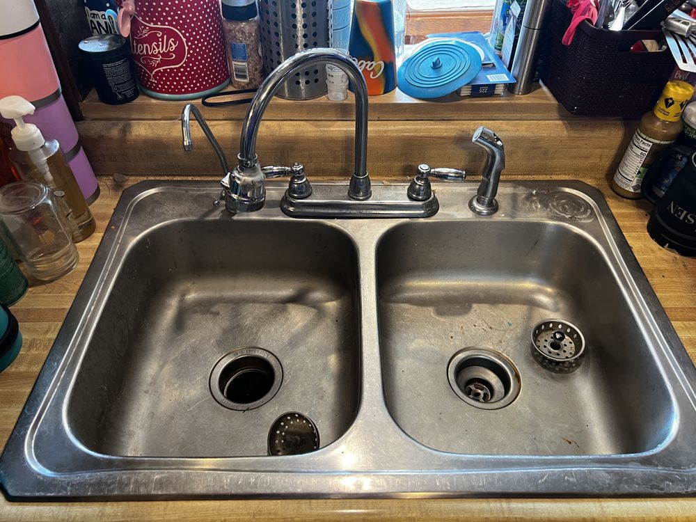 Slide of No Wetzone Plumbing