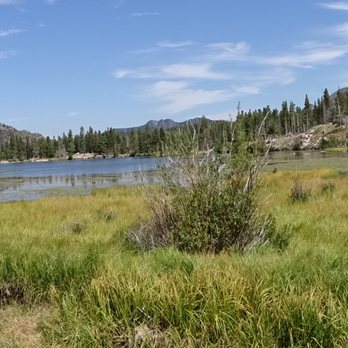 Sprague Lake - Fishing Near Me Sprague Lake - Fishing Near Me