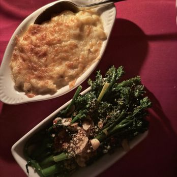Dear John’s - Broccolini - American Near Me - Culver City, California