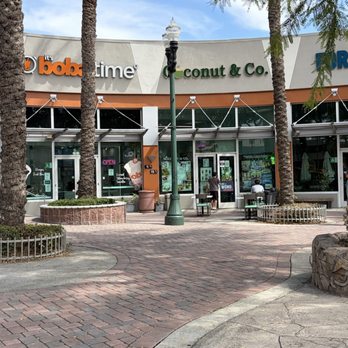 Coconut & Co - Bubble Tea Near Me - Alhambra, California Coconut & Co - Bubble Tea Near Me - Alhambra, California