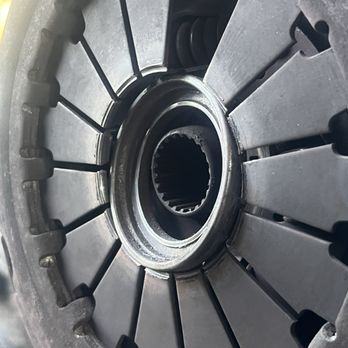 Redline Equipment Repair - Clutch Replacement - Farm Equipment Repair Near Me - Conroe, Texas Redline Equipment Repair - Clutch Replacement - Farm Equipment Repair Near Me - Conroe, Texas