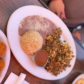 Cafe De Olla - American Near Me - Burbank, California Cafe De Olla - American Near Me - Burbank, California