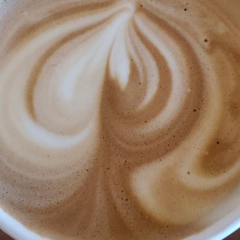 Birchgrove Baking - Mocha Latte - Bakeries Near Me - Montpelier, Vermont