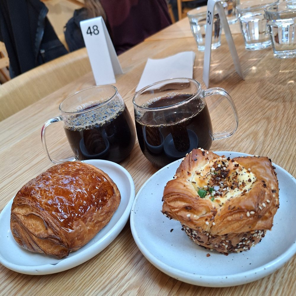 Backhaus - Burlingame - Bakeries Near Me - Burlingame, California Backhaus - Burlingame - Bakeries Near Me - Burlingame, California