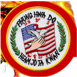 Master Bills Karate