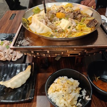 Tasty Pot - Taiwanese Near Me - Mesa, Arizona