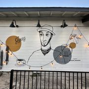 Photo of Grains - San Diego, CA, United States. Exterior art