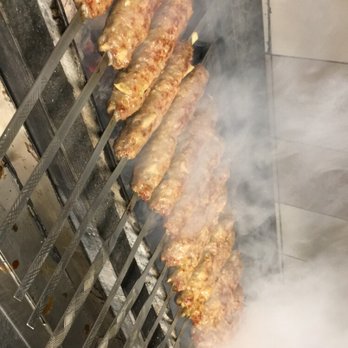 Angela Restaurant - smoke coming out of a grill - Kosher Near Me - Brooklyn, New York Angela Restaurant - smoke coming out of a grill - Kosher Near Me - Brooklyn, New York