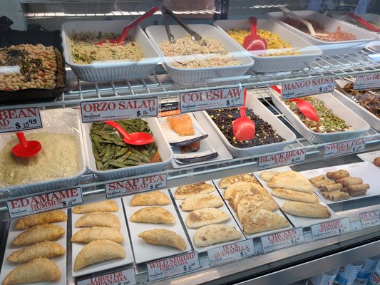 The Seafood Shop by null