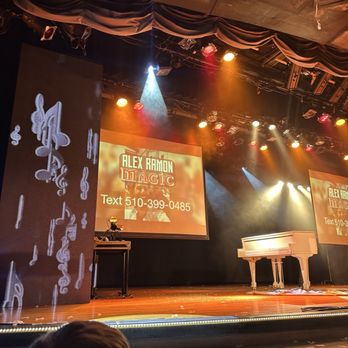 Alex Ramon Magic - Amazing act! - Magicians Near Me - Stateline, Nevada Alex Ramon Magic - Amazing act! - Magicians Near Me - Stateline, Nevada