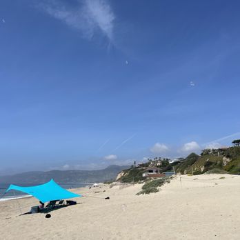 Westward Beach - Another beautiful day! - Beaches Near Me - Malibu, California Westward Beach - Another beautiful day! - Beaches Near Me - Malibu, California