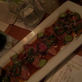 Flora's Farm - Crudo - Farmers Market Near Me - Ánimas Bajas, BCS