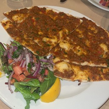 Yayla Bistro - Lahmacun - Mediterranean Near Me - Arlington, Virginia Yayla Bistro - Lahmacun - Mediterranean Near Me - Arlington, Virginia