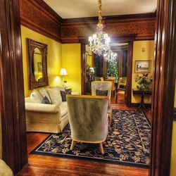 The Morgan State House Inn