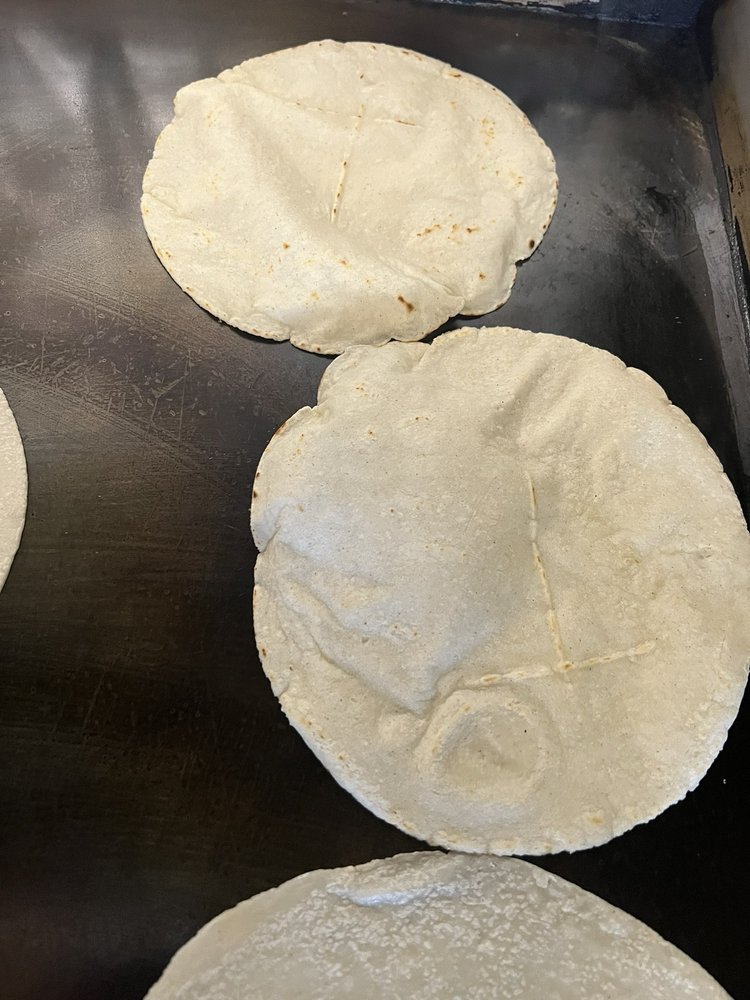 El Tapatio Mexican Food — restaurante mexicano en Ogden