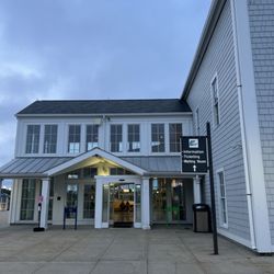 Hyannis Transportation Center