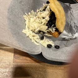 Papelon Latin Street Food