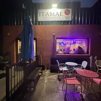 Itamae Thai and Sushi Bar - Sushi Bars Near Me - Pittsburgh, Pennsylvania Itamae Thai and Sushi Bar - Sushi Bars Near Me - Pittsburgh, Pennsylvania