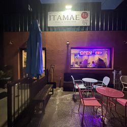 Itamae Thai and Sushi Bar