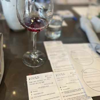 Roots - Wine Bars Near Me - Houston, Texas Roots - Wine Bars Near Me - Houston, Texas
