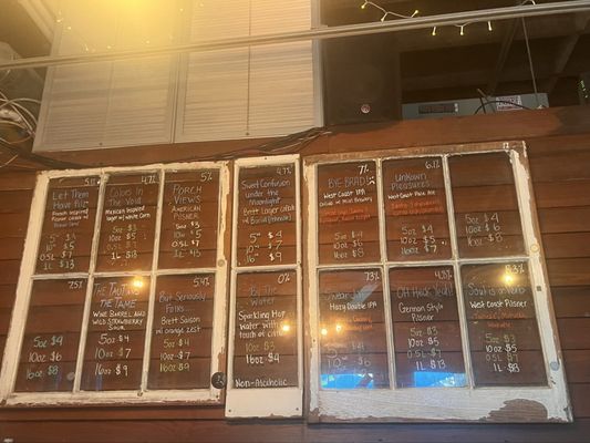 Parleaux Beer Lab by null
