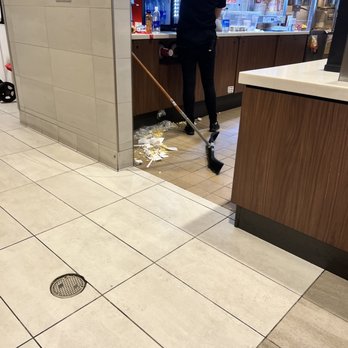 AMC Montclair Place 12 - Filthy floor - Cinema Near Me - Montclair, California AMC Montclair Place 12 - Filthy floor - Cinema Near Me - Montclair, California
