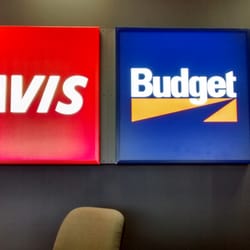 Budget Car & Truck Rental
