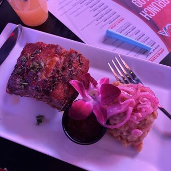 Boca Restaurant and Lounge - Baby Back Ribs - Lounges Near Me - Bronx, New York