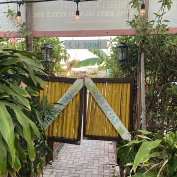 Irie Island Eats - Exit - Coffee & Tea Near Me - Marathon, Florida