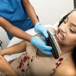 Rapid Smile Labs Teeth Whitening Southlake