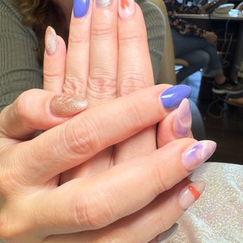 Le Nails Salon - Nails by Mai - Nail Salons Near Me - San Diego, California Le Nails Salon - Nails by Mai - Nail Salons Near Me - San Diego, California