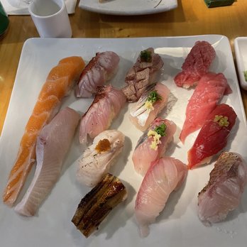 Himitsu - Sushi Bars Near Me - La Jolla, California