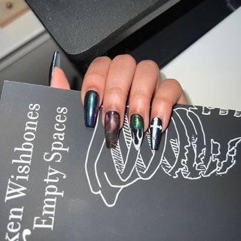 Rumors Nails & Spa - Nail Salons Near Me - Houston, Texas Rumors Nails & Spa - Nail Salons Near Me - Houston, Texas