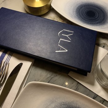 Lyla - Italian Near Me - Dallas, Texas