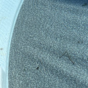 Best Pool Liners - Pool liner pulled away from the walls just two days after the installation - Pool & Hot Tub Service Near Me Best Pool Liners - Pool liner pulled away from the walls just two days after the installation - Pool & Hot Tub Service Near Me