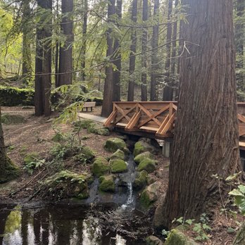 Sanborn County Park - Parks Near Me - Saratoga, California Sanborn County Park - Parks Near Me - Saratoga, California