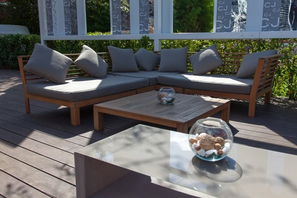 Restaurante Casona del Judío by null