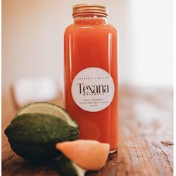 Texana Wellness