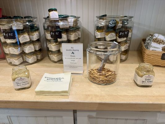 Stonewall Kitchen York Company Store by null