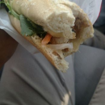 Lee's Sandwiches - Sandwiches Near Me - Cypress, California